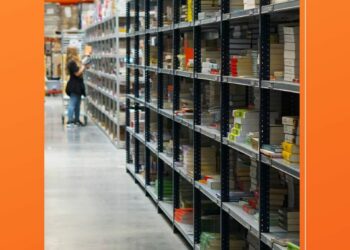 TaniaKsiazka.pl zrealizowała już prawie 10 milionów zamówień