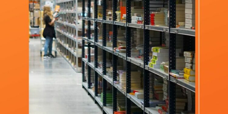 TaniaKsiazka.pl zrealizowała już prawie 10 milionów zamówień