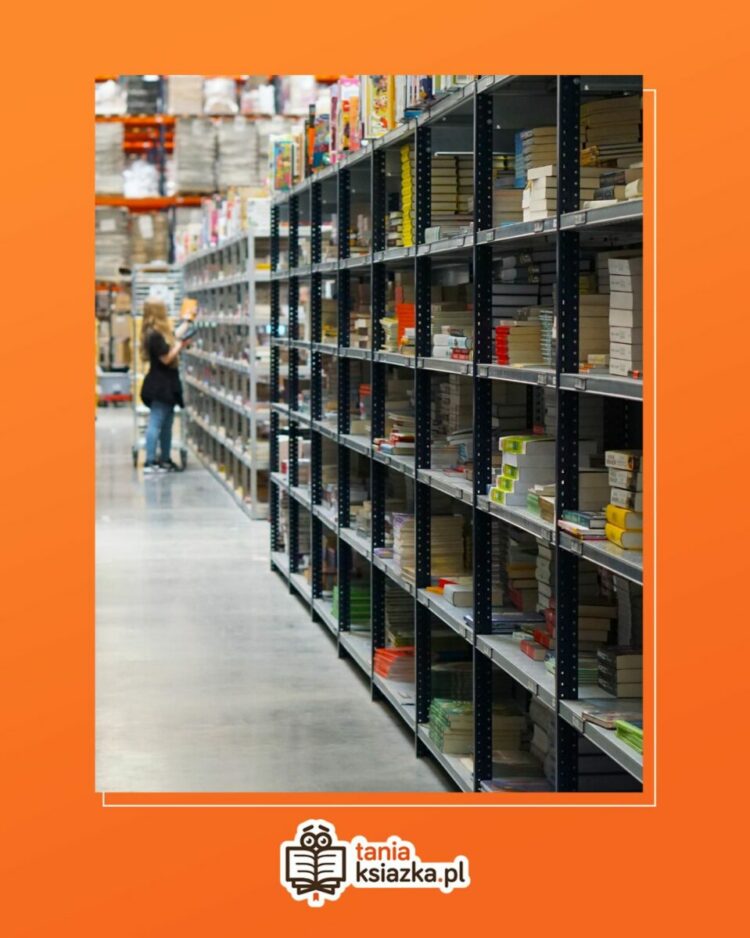 TaniaKsiazka.pl zrealizowała już prawie 10 milionów zamówień