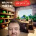 Minecraftyzacja szkoły z Harper Kids
