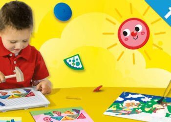 SES Creative: Rodzinna firma tworząca ekologiczne zabawki w portfolio M&Z Dystrybucja