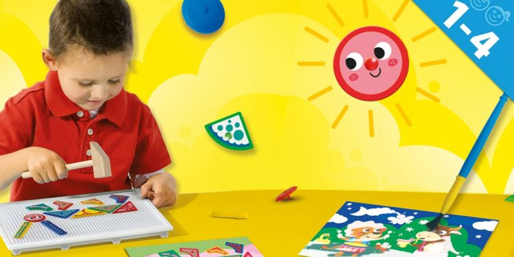 SES Creative: Rodzinna firma tworząca ekologiczne zabawki w portfolio M&Z Dystrybucja