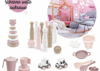 Pink Lifestyle od WADER Woźniak – hot produkty z różowym kolorem w roli głównej