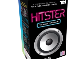 HITSTER w ofercie TM TOYS