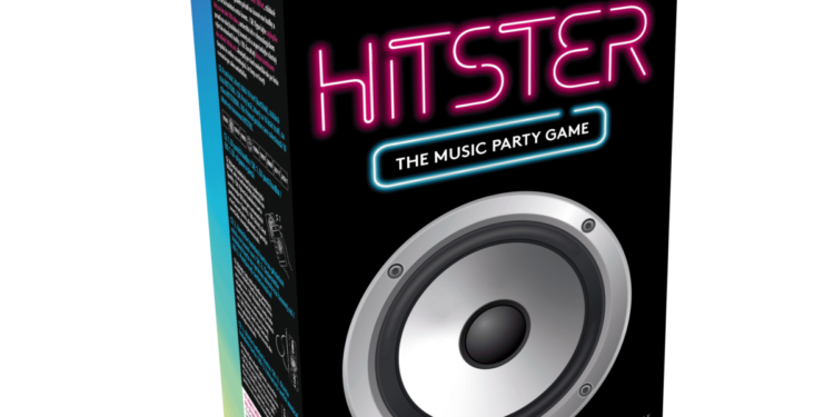 HITSTER w ofercie TM TOYS