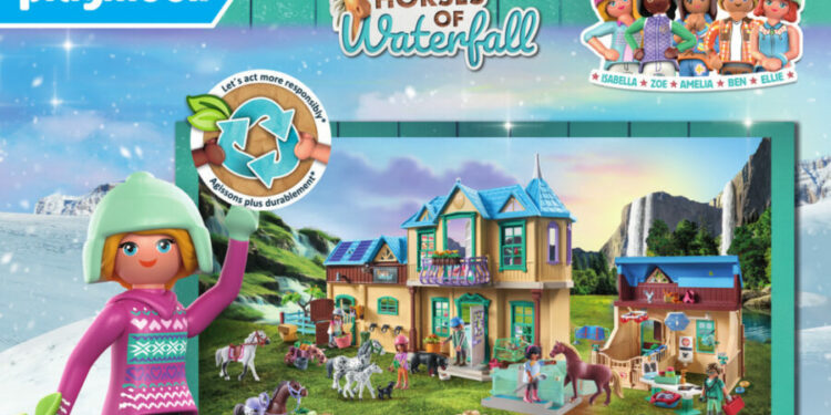 Nowe wydanie – Świat Zabawek 10/2023