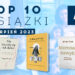 TOP 10 książek w Ateneum – sierpień 2023