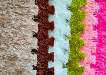 Puzzle piankowe dla niemowlaka – jak wybrać?