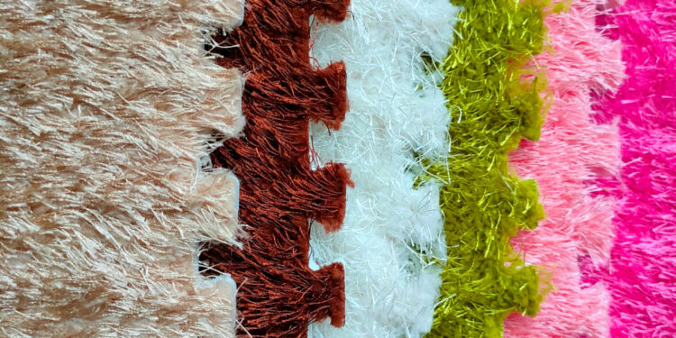 Puzzle piankowe dla niemowlaka – jak wybrać?