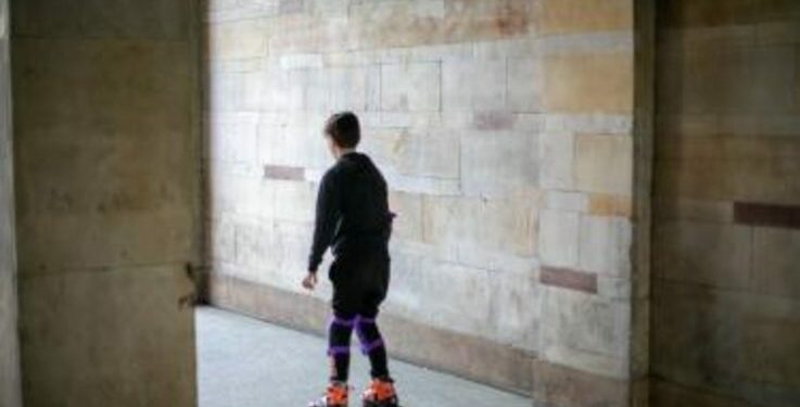 Zmienia się stosunek do przemocy wobec dzieci