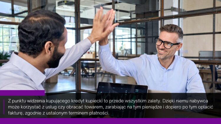 Kredyt kupiecki – wilk syty i owca cała, ale pod kilkoma warunkami