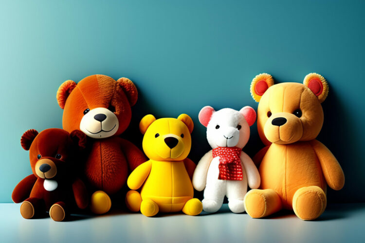 Programy lojalnościowe z pluszakami w tle