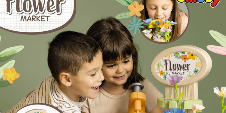 Nowe wydanie – Świat Zabawek 9/2023