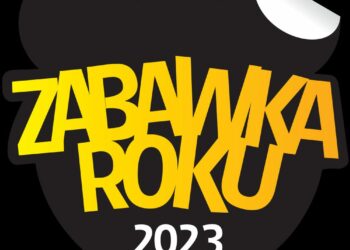 Zabawka Roku 2023