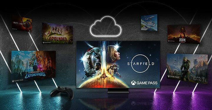 2 000 gier na wyciągnięcie ręki w Samsung Smart TV