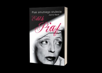 Edith Piaf- 60 lat po śmierci jednej z najwybitniejszych pieśniarek XX wieku