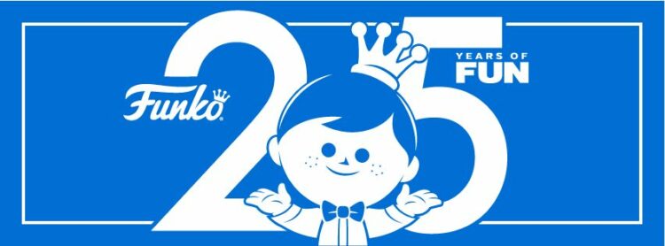 FUNKO w dystrybucji TM Toys