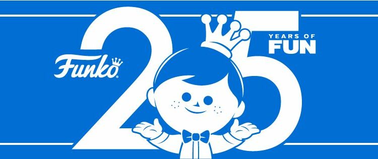 FUNKO w dystrybucji TM Toys