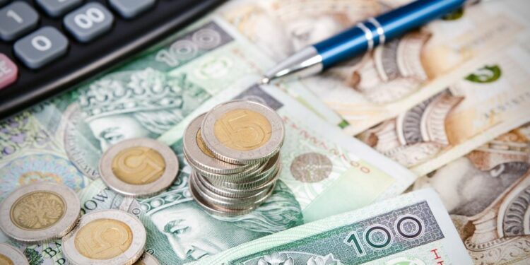 Polacy nie obawiają się wzrostu cen? Sposoby zabezpieczenia przed inflacją