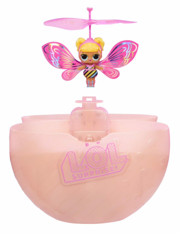 L.O.L. Surprise Magic Wishies Flying Tots Asst