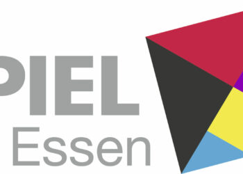 40. Edycja Targów SPIEL w Essen: innowacje i rekordy w świecie gier planszowych