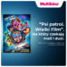„Psi Patrol: Wielki Film” w Multikinie!