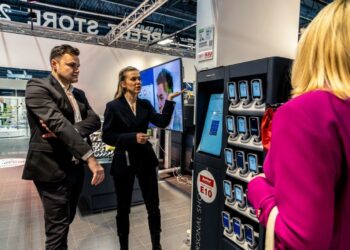 Targi RetailShow 2023 już w listopadzie