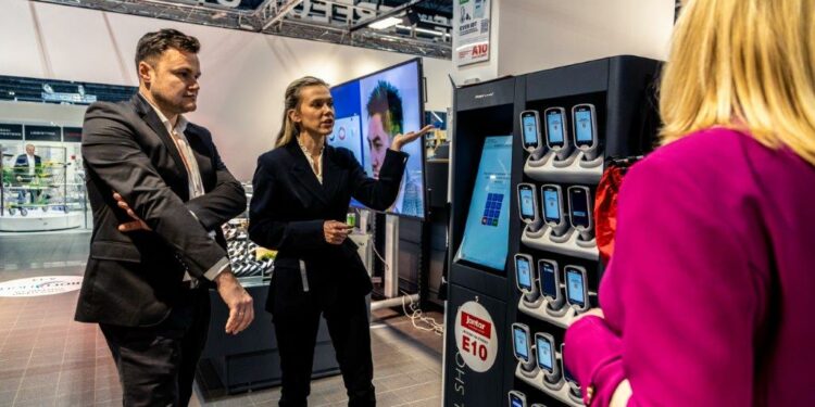 Targi RetailShow 2023 już w listopadzie