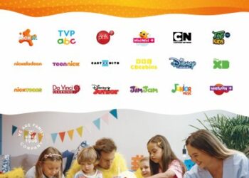 Marioinex buduje zasięgi klocków Mini Waffle mocną kampanią TV