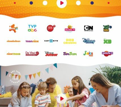 Marioinex buduje zasięgi klocków Mini Waffle mocną kampanią TV