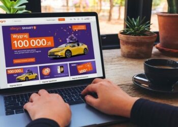 Subskrybenci Allegro Smart! zaoszczędzili na dostawach ponad 8,6 miliarda złotych od początku działania programu