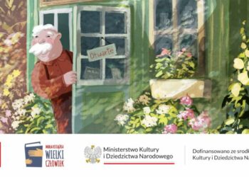 Warszawa: Instytut Książki zaprasza na zaczytane place zabaw