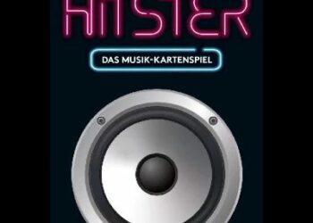 Spiel des Jahres opublikowała listę polecanych gier w 2023