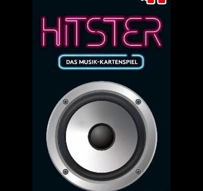 Spiel des Jahres opublikowała listę polecanych gier w 2023