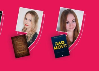 Ruszyła sprzedaż biletów na grę miejską dla fanów literatury Young Adult