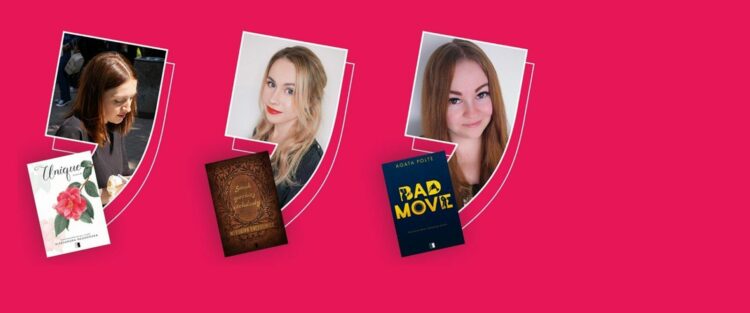 Ruszyła sprzedaż biletów na grę miejską dla fanów literatury Young Adult