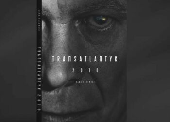 Premiera książki „Transatlantyk 2010” – gorący debiut na kilkanaście dni przed wyborami parlamentarnymi