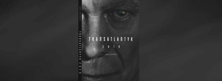 Premiera książki „Transatlantyk 2010” – gorący debiut na kilkanaście dni przed wyborami parlamentarnymi