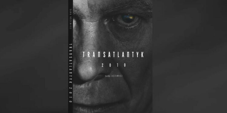 Premiera książki „Transatlantyk 2010” – gorący debiut na kilkanaście dni przed wyborami parlamentarnymi