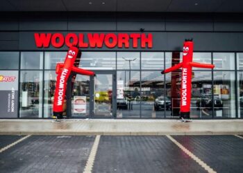 Nowa sieć dyskontów już w Polsce