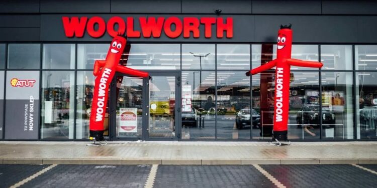 Nowa sieć dyskontów już w Polsce