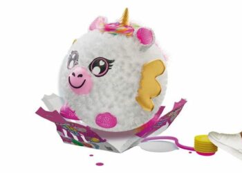 Biggies od Eolo Toys w ofercie COBI