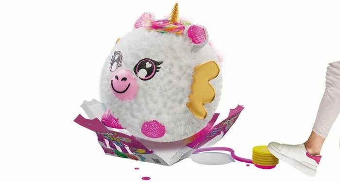 Biggies od Eolo Toys w ofercie COBI