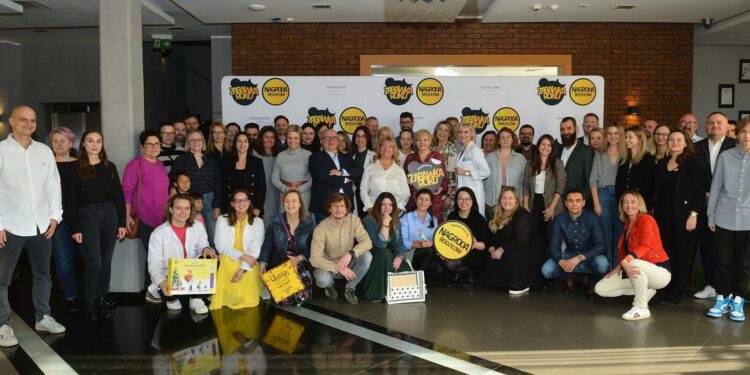 Gwiazdy wybierały Zabawki Roku