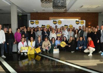 Gwiazdy wybierały Zabawki Roku