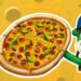 The Cheese Chase: Dostarczaj pizzę na czas i zostań dostawcą miesiąca!