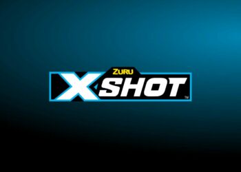 X-Shot: Nowoczesne Blastery od Zuru