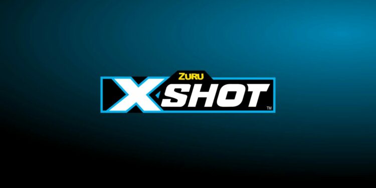 X-Shot: Nowoczesne Blastery od Zuru