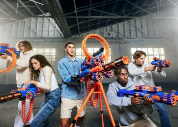 ZURU z coraz mocniejszą pozycją w Polsce