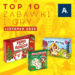 TOP 10 gier i zabawek w Ateneum – listopad 2023